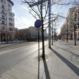 Visita virtual PISO -- Paseo Independencia Zaragoza
