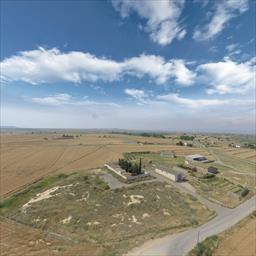 Visita virtual Agricola San Julian Torres de Barbués