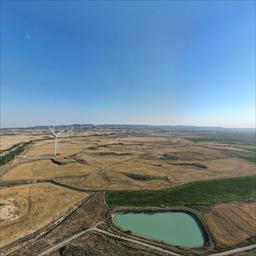 Visita virtual FINCA SIERRA DE LUNA (ZARAGOZA) Sierra de Luna